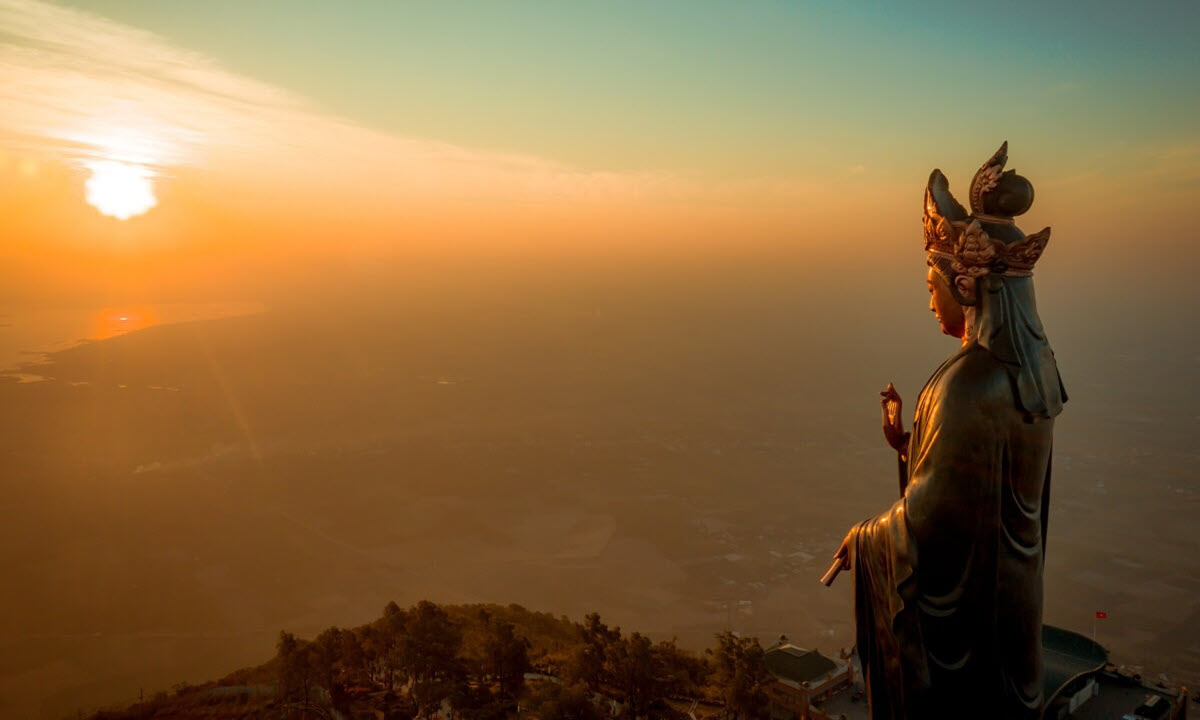 Hình ảnh tượng Phật HD đẹp nhất trên thế giới