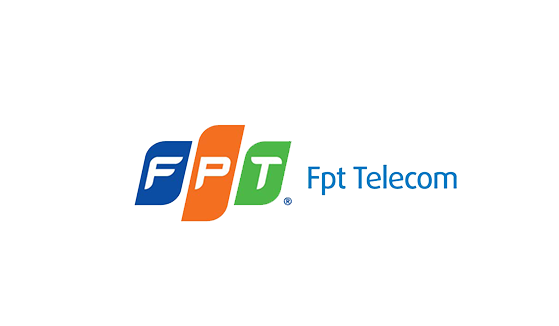 Logo FPT Polytechnic Telecom đẹp