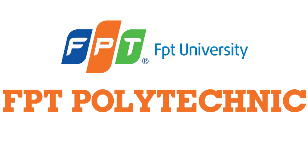 Logo FPT Polytechnic