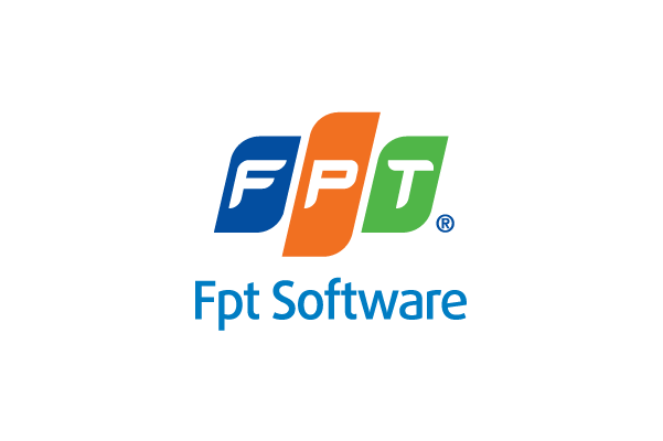 Logo FPT Software