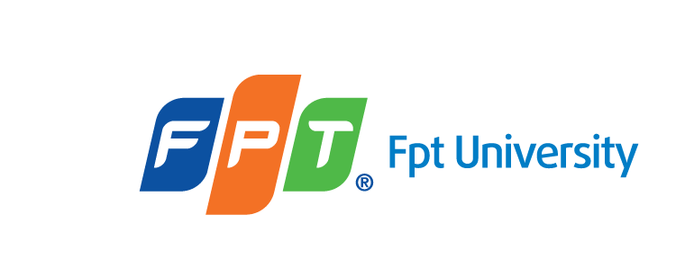 Logo FPT University