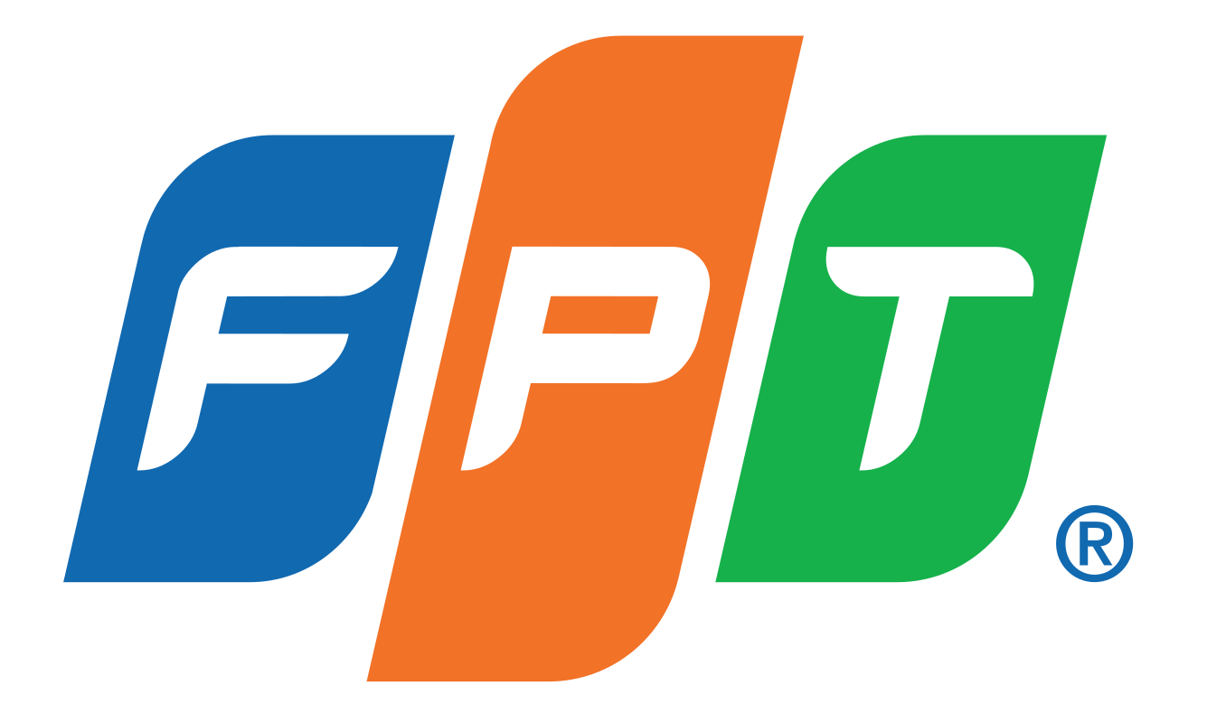 Logo trường FPT