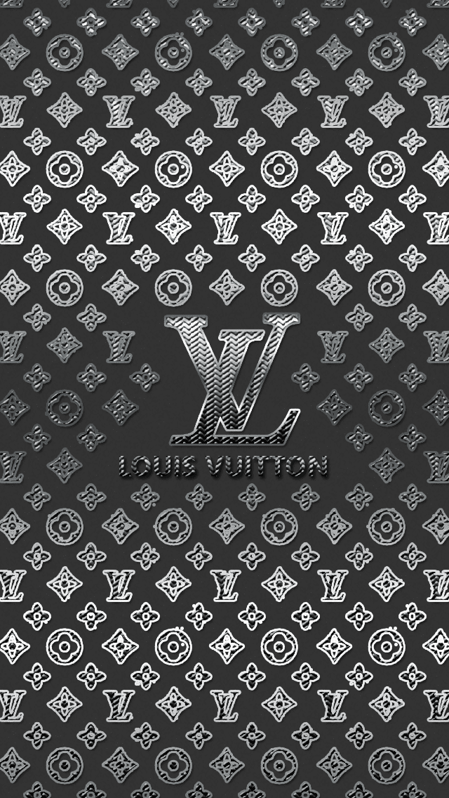 Ảnh nền Louis Vuitton đẹp cho smartphone