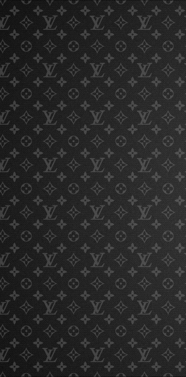 Ảnh nền Louis Vuitton tuyệt đẹp