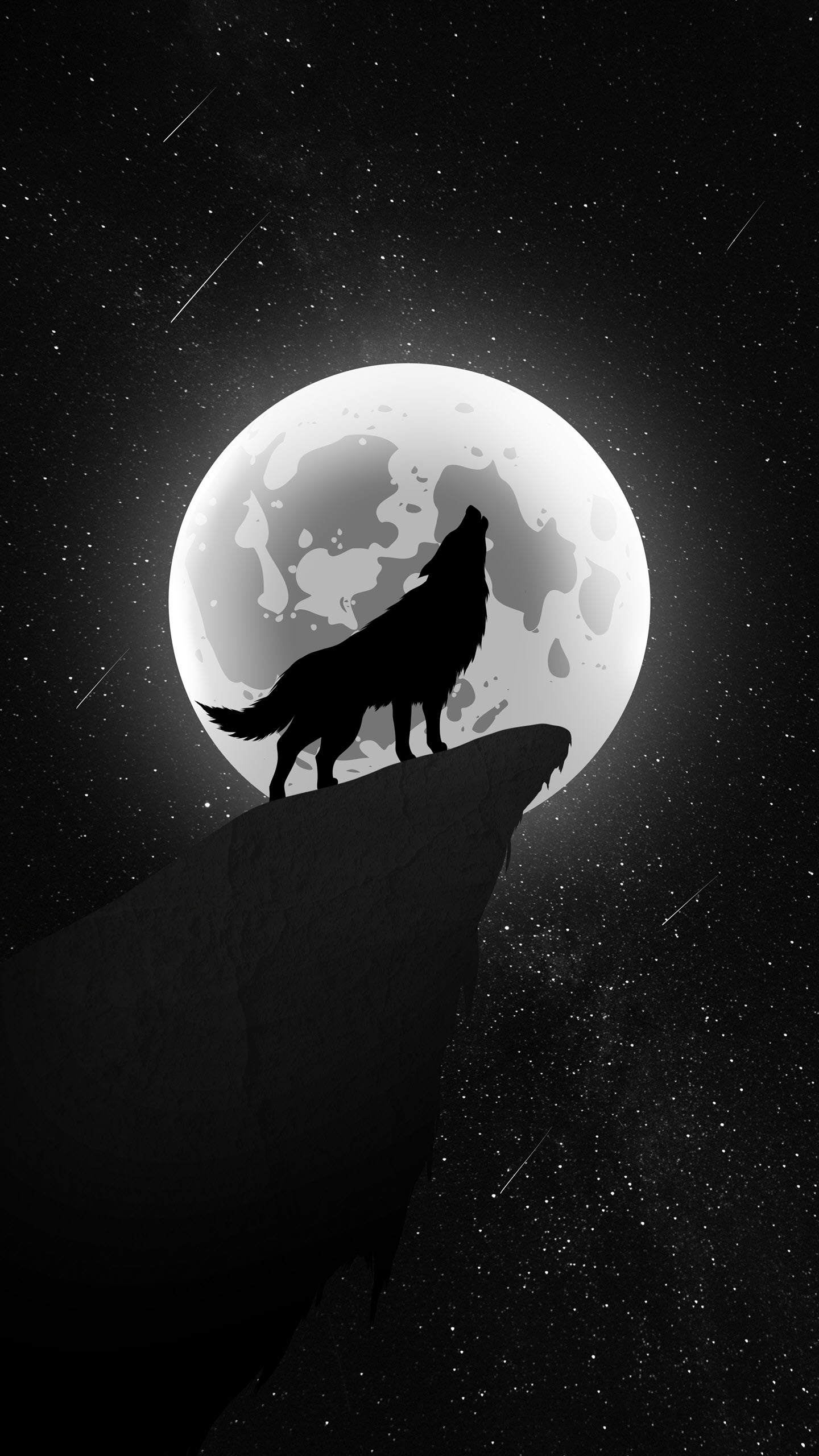 75 Chó sói ý tưởng  chó sói động vật nghệ thuật ảo ảnh