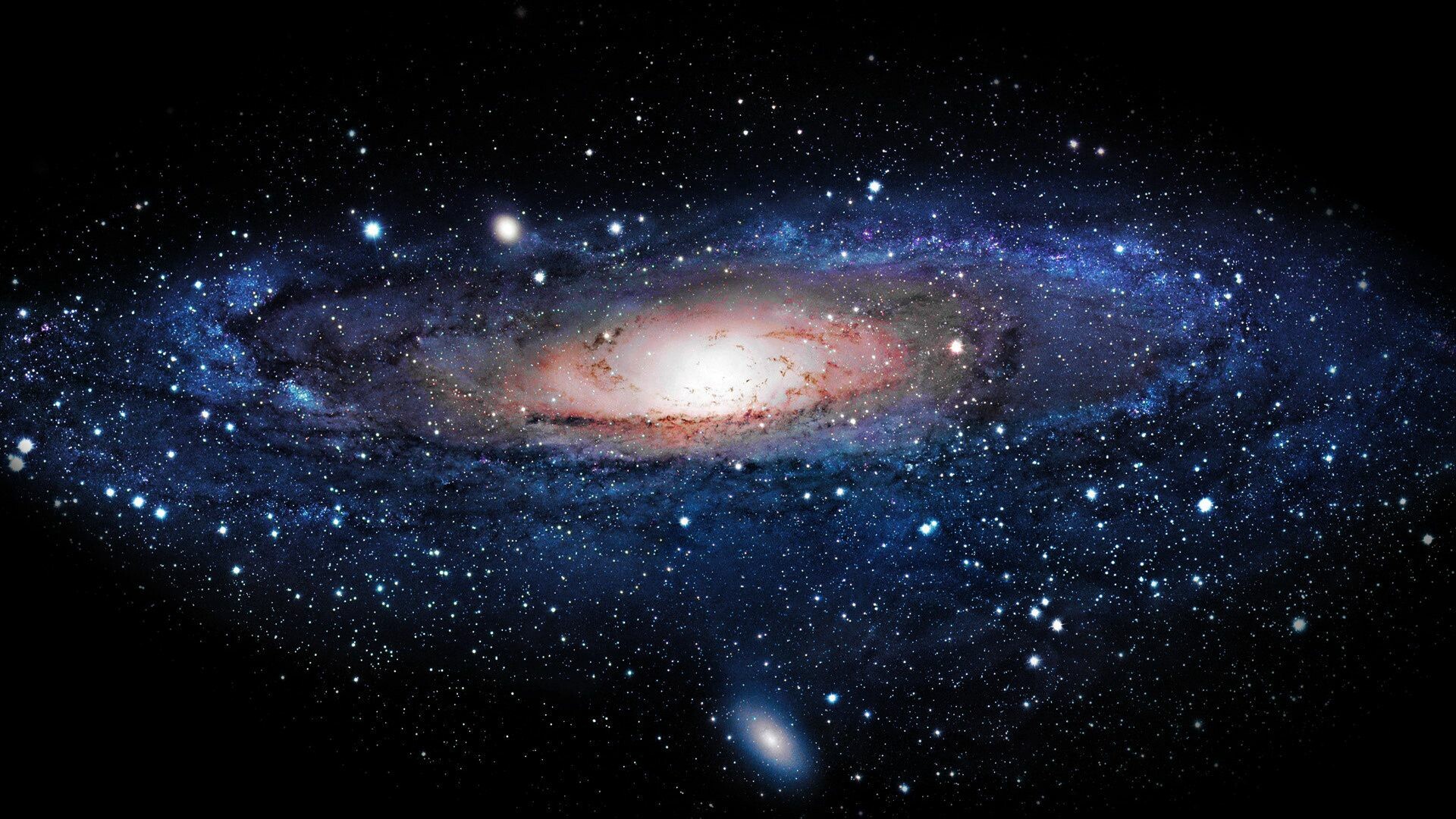 Ảnh nền dải ngân hà thiên hà