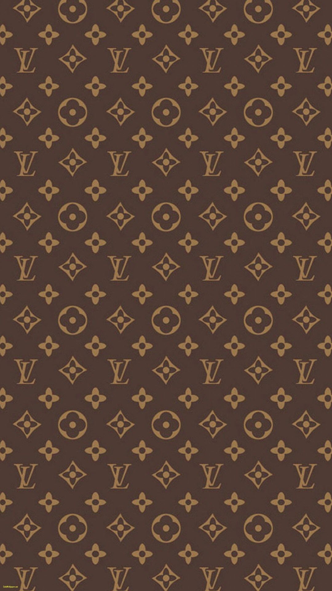 Hình nền tiêu chuẩn của Louis Vuitton